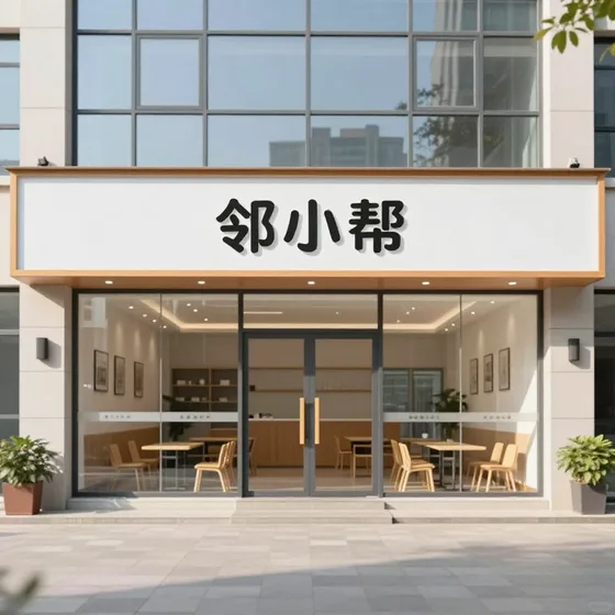 邻小帮