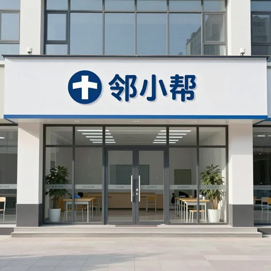 邻小帮
