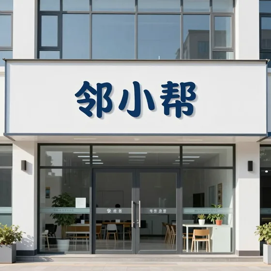 邻小帮