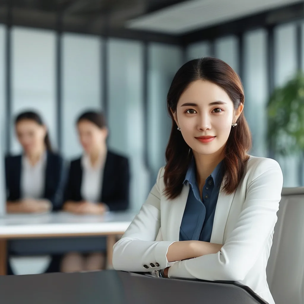 华智客（天津）科技有限公司 关于我们配图